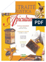 Traité Rustica de L'apiculture