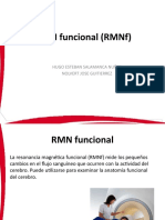 RMN Funcional (RMNF)