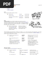 Flap TR Practice | PDF