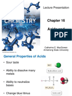 CH16 Acids and Bases