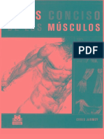Atlas Conciso de Los Músculos