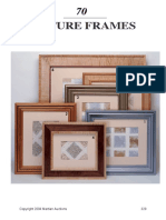 Picture Frames