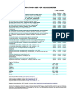 Construction Cost Estimator 20170123