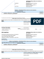 Recomendaciones para diabetes y COVID-19