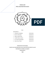 (BLM FIX) Makalah Pura Mangkunegaran - Kelas B - Kelompok 1-2