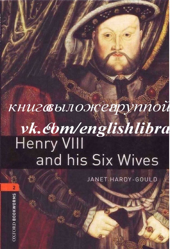 Book Henry VIII PDF