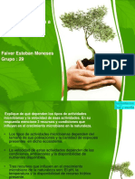 Faiver Esteban Meneses - Tarea 1