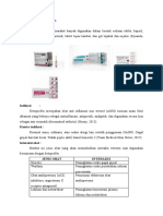 Ketoprofen Alkes