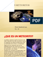 Meteoro