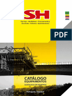 Catalogo Sh