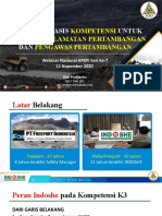 Materi Webinar APKPI Series 7 - PT. IndoSHE