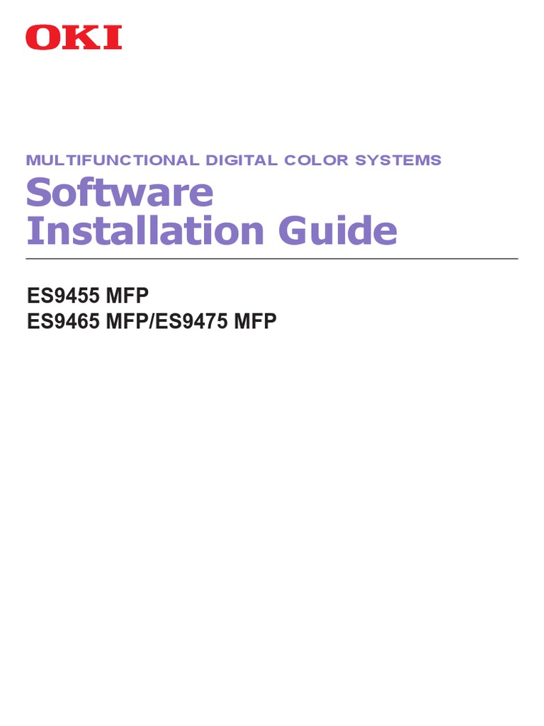 45686041EE Rev1-Inst Guide EN 14109 | PDF | Microsoft Windows ...