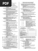 Math Ellna Reviewer Pdf