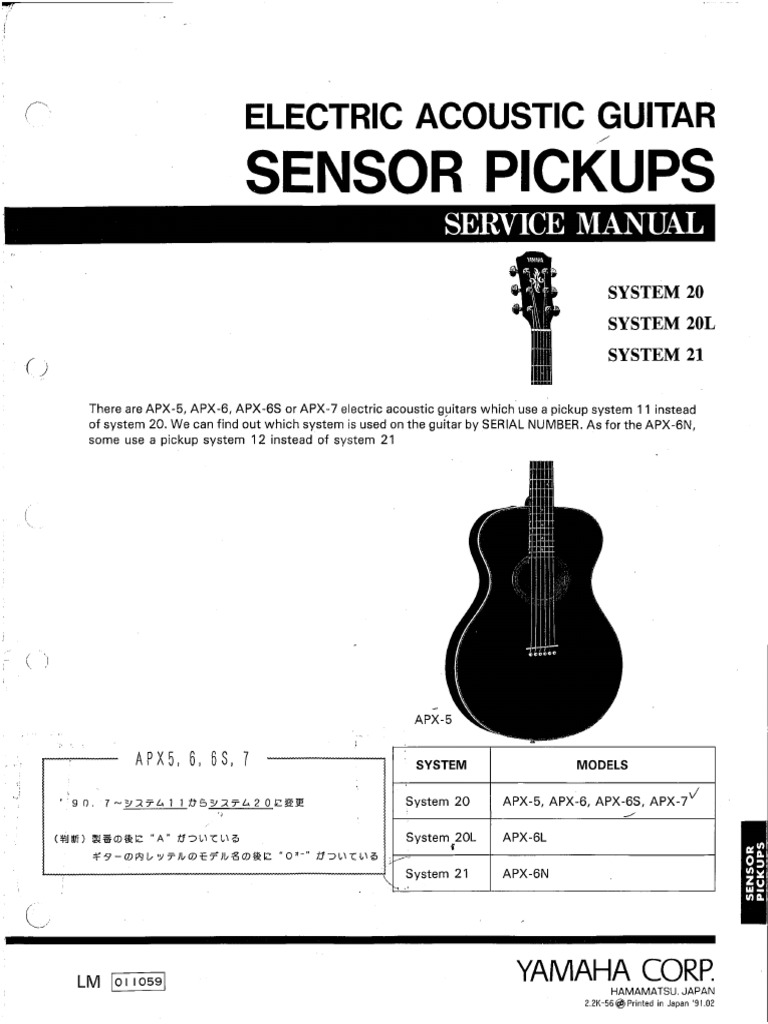 APX6-20n-SYSTEM20 20L 21 SM | PDF