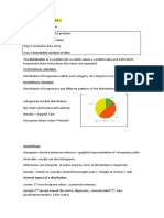 Data Analysis-Lecture 2