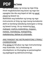 Math Ellna Reviewer Pdf