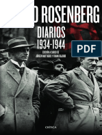 Diarios Alfred Rosemberg