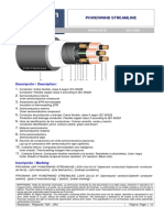 13.0794 POWERWIND STREAMLINE - Rev20 Code 20114816 - 2020.08.15