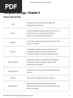 Pinggang Pinoy Meal Plan Example | PDF | Meal | Lunch