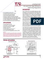 LT1070HVCT-datasheetz