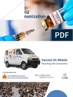 Vaccination by VaccineOnWheels