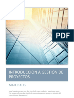 Materiales CURSO - IPN