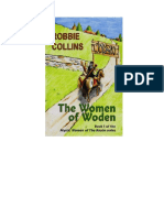 Robbie Collins Mystic Women of The Realm 01 The Women of Woden