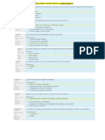 Derechos Humanos Violencia Módulo 6 Examen - Módulo - 6