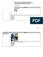 Butir Soal Teknik Pengelasan K-13 Utama