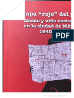 El Mapa Rojo Del Pecado