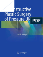 Reconstructive Plastic Surgery of Pressu