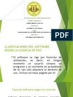 Software de Uso General 1