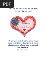 Comitês da Sociedade de Socorro