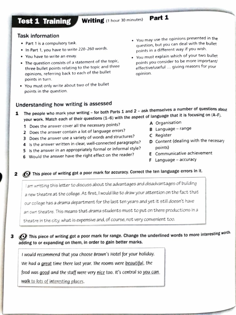 Essay Writing Guidelines for Students | PDF | Question | Essays