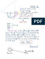 PV Notes