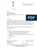 Carta Regulacion Cuota Aprendices Sena - Opción Adoptada