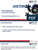 Case 16 Virus Disease Patterns