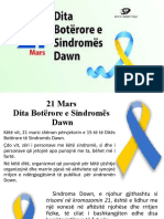 Sindromi Down