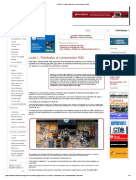 Lição 6 - Retrabalho de componentes SMD