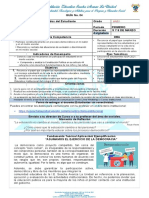 GUÍA 04 Elecciones y Valores Institucionales IESA 2021