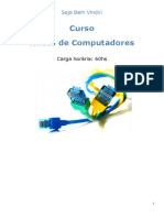 Redes de Computadores 43847