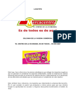 Mercacentro-Líder regional en supermercados con 30 años de servicio en el Tolima