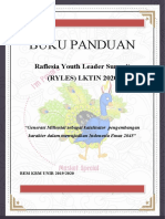 Buku Panduan SPECIAL RYLES LKTIN 2020