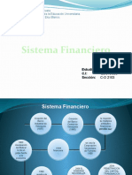 Sistema financiero Venezuela historia evolución 37c