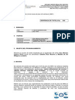 Rechazan Tutela de Ciro Guerra Contra Periodistas