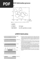 Download nmos fabrication by Tb Shilpa SN49934712 doc pdf