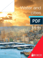 Water and Cities - OECD