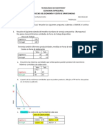 Tarea 1 Costo de PDF Oportunidad VF (Autosaved) BB