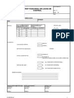 Fo.5279.CO.I.01-10 Test Funcional de Lazos de Control