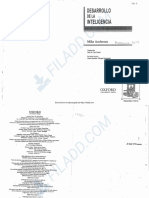 42 AndersonM Comp2001 Desarrollo de La Inteligencia